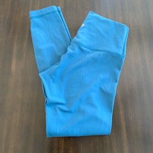 Pacific Teal Align 25” Size 6